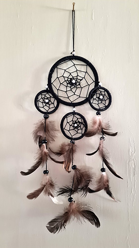 inre lugn, balans, harmoni, fånga din dröm, utveckling, själsväg